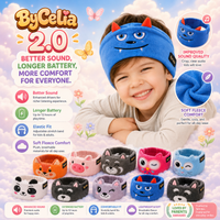 ByCelia Buds 2.0